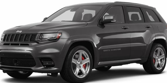 JEEP GRAND CHEROKEE 2017 1C4RJFDJ7HC952191 image